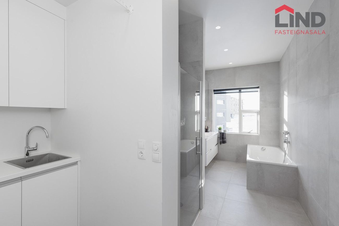 Urriðaholtsstræti 38 - 0403, 210 Garðabær
