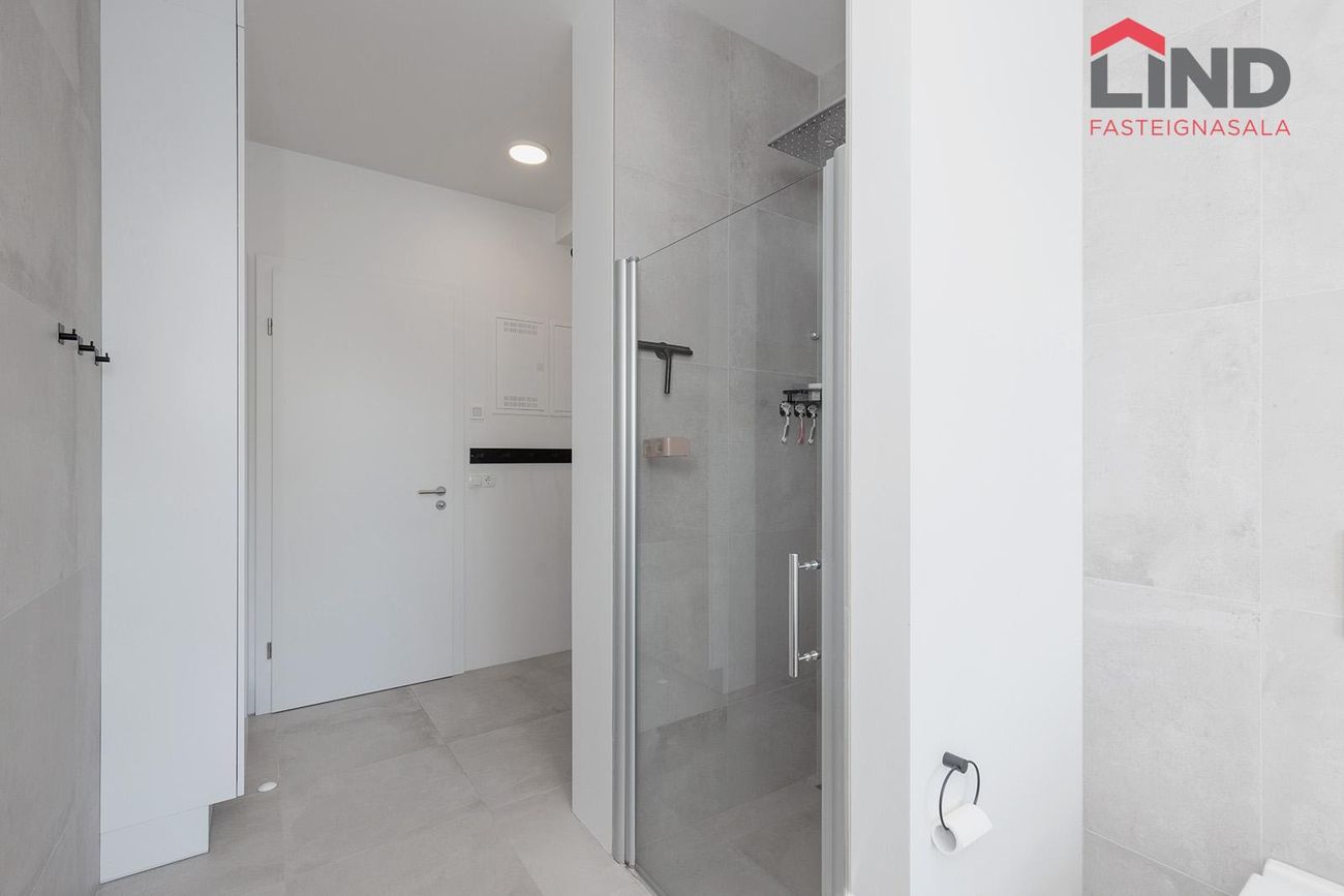 Urriðaholtsstræti 38 - 0403, 210 Garðabær