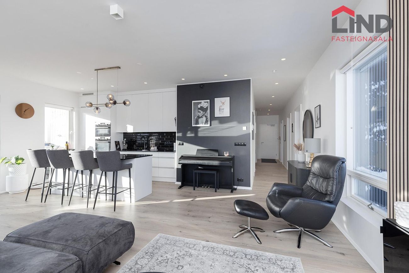 Urriðaholtsstræti 38 - 0403, 210 Garðabær