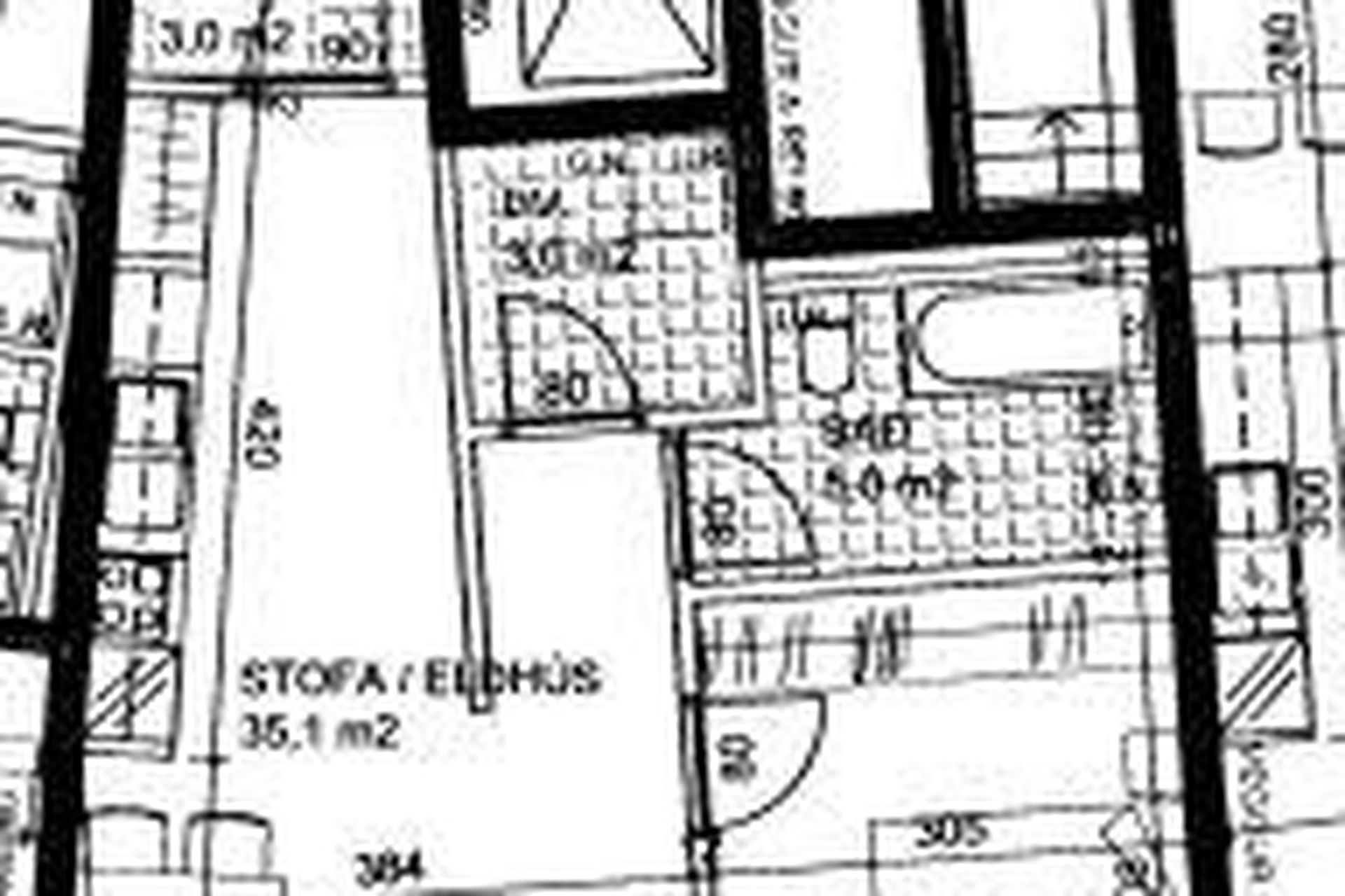 Erluás 2, 221 Hafnarfjörður