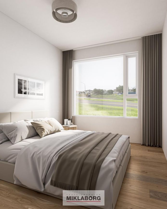 Borgartún 41 - 0110, 105 Reykjavík