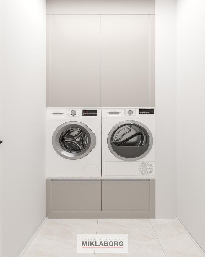 Borgartún 41 - 0110, 105 Reykjavík