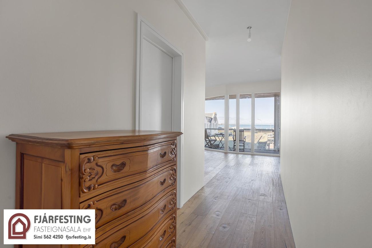 Mýrargata 26, 101 Reykjavík