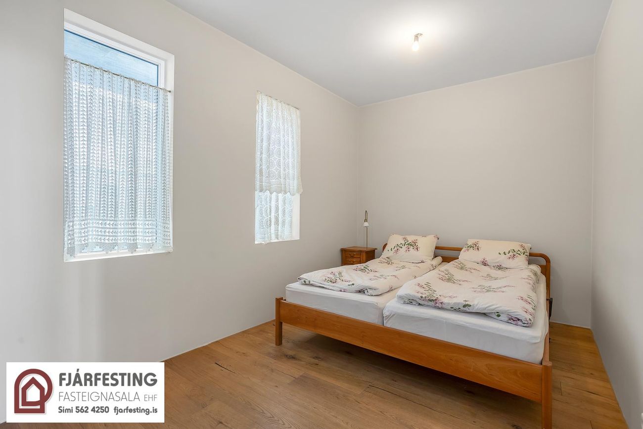 Mýrargata 26, 101 Reykjavík