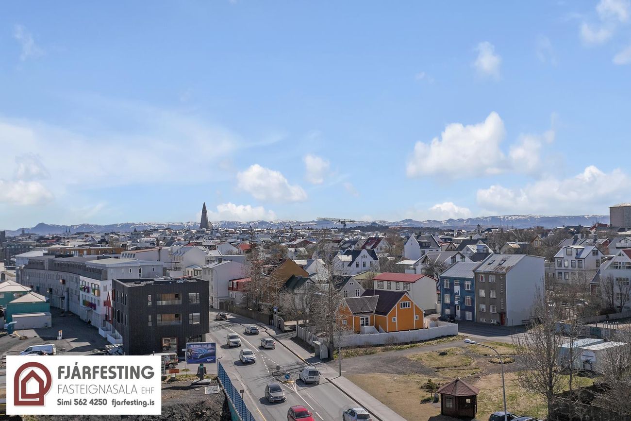 Mýrargata 26, 101 Reykjavík