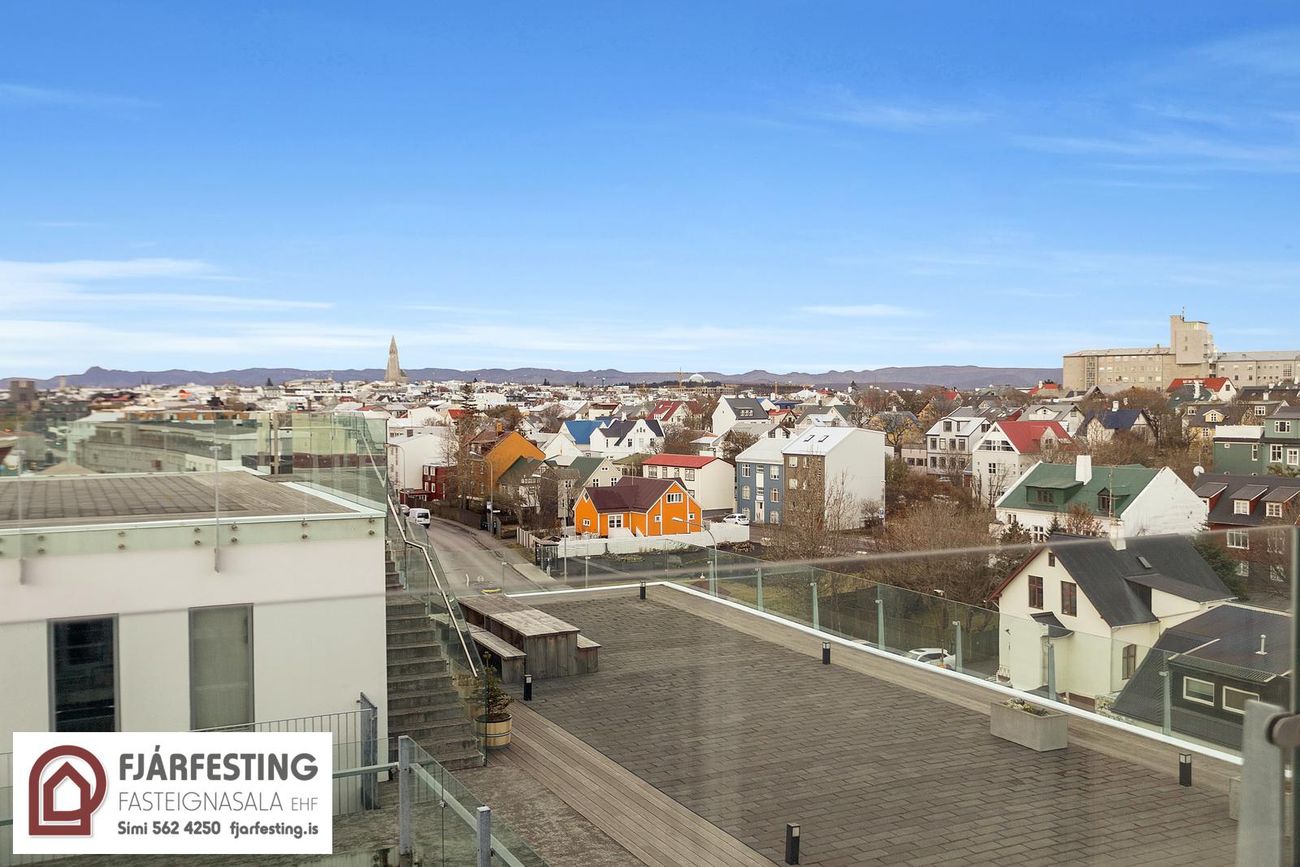 Mýrargata 26, 101 Reykjavík