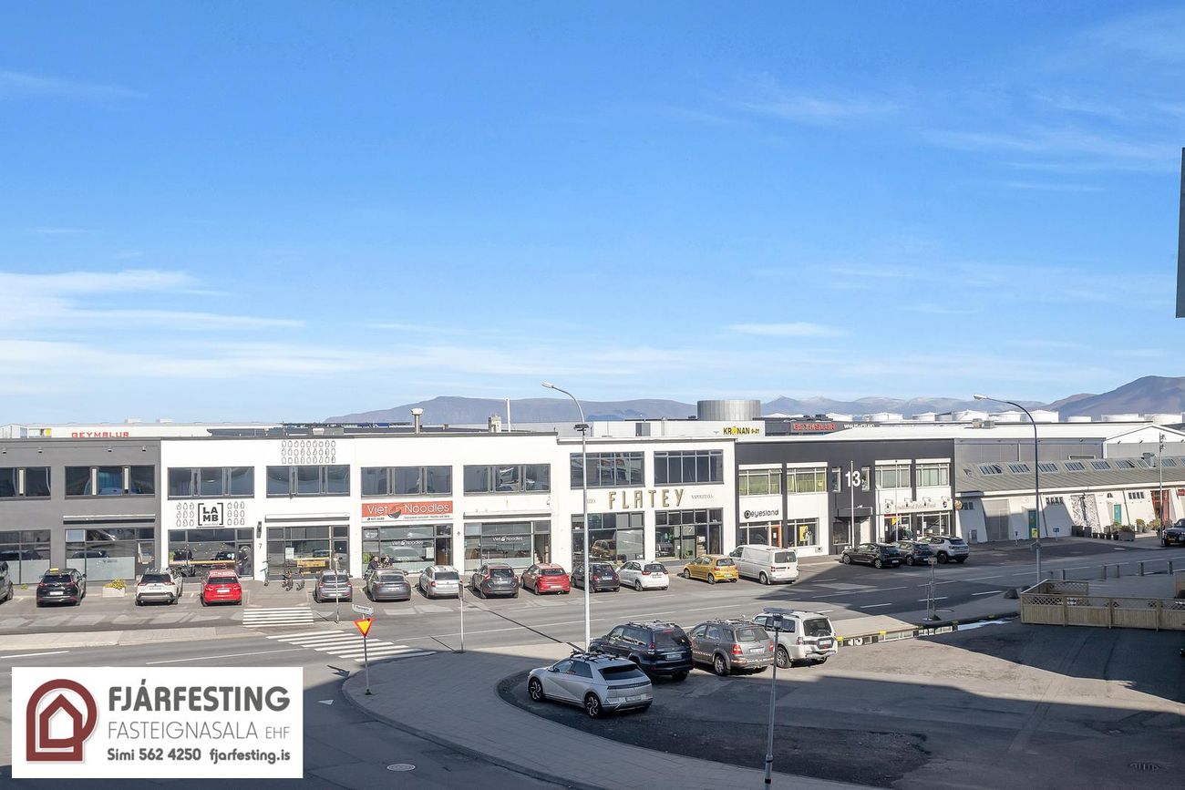 Mýrargata 26, 101 Reykjavík