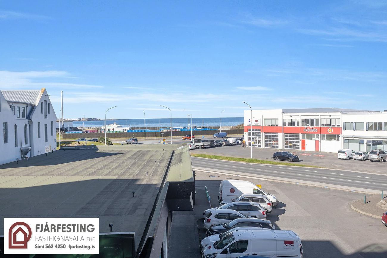 Mýrargata 26, 101 Reykjavík