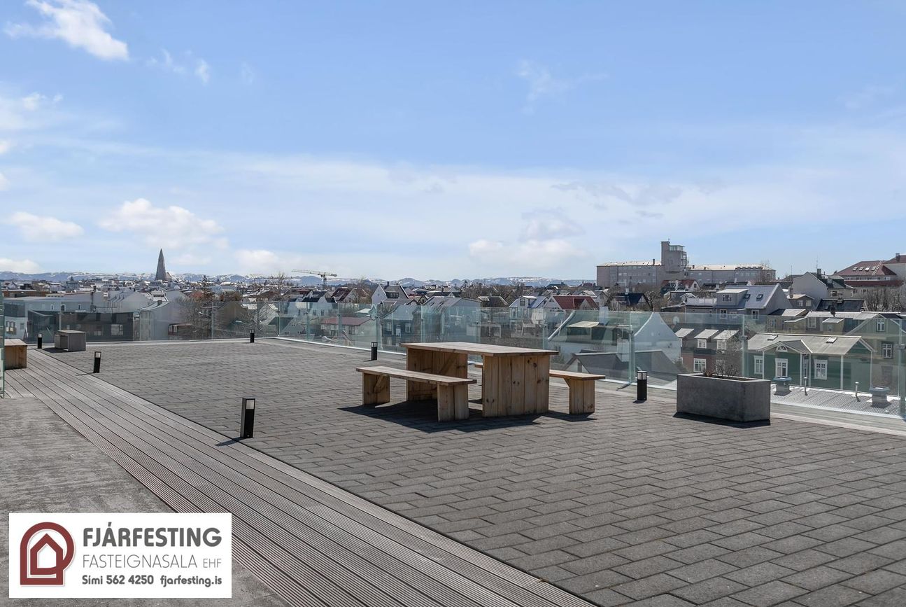 Mýrargata 26, 101 Reykjavík