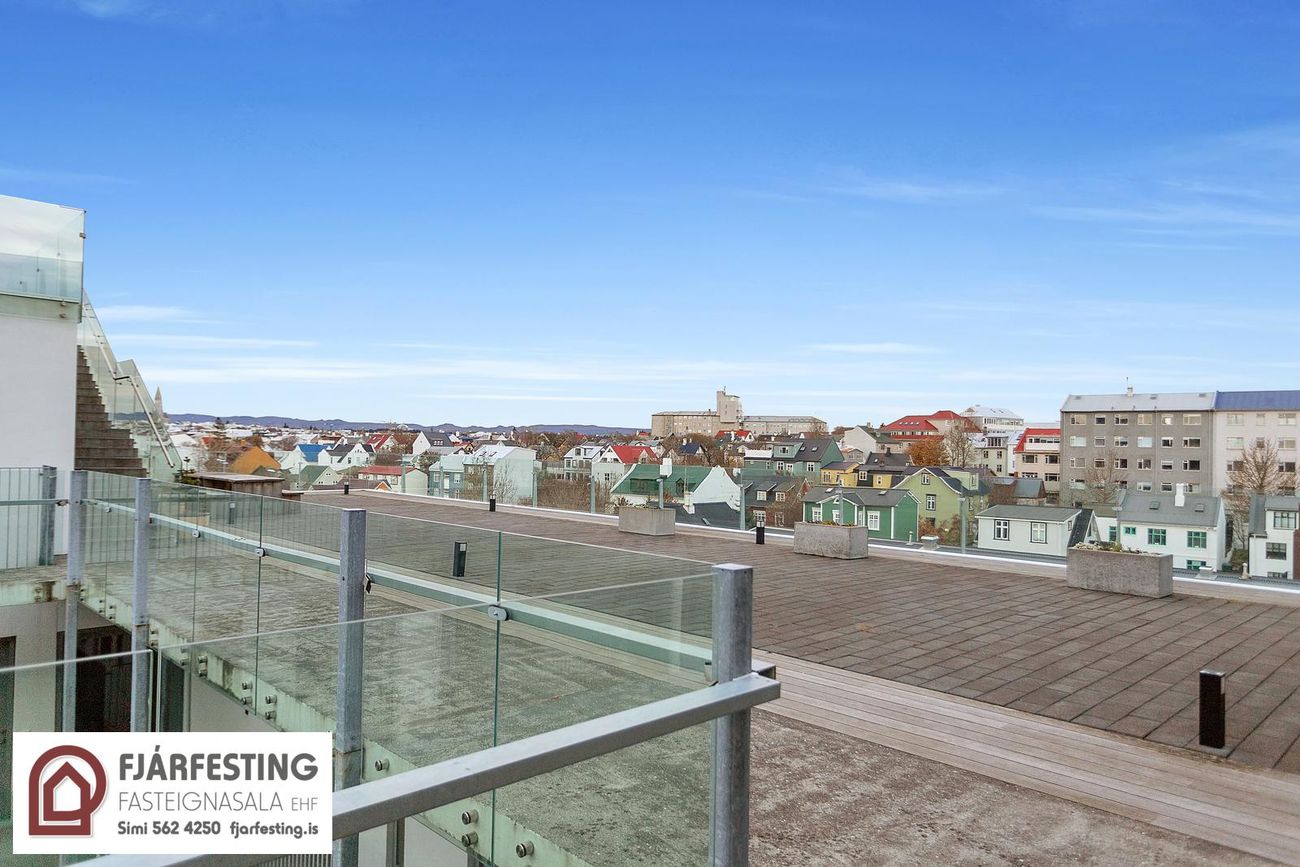 Mýrargata 26, 101 Reykjavík