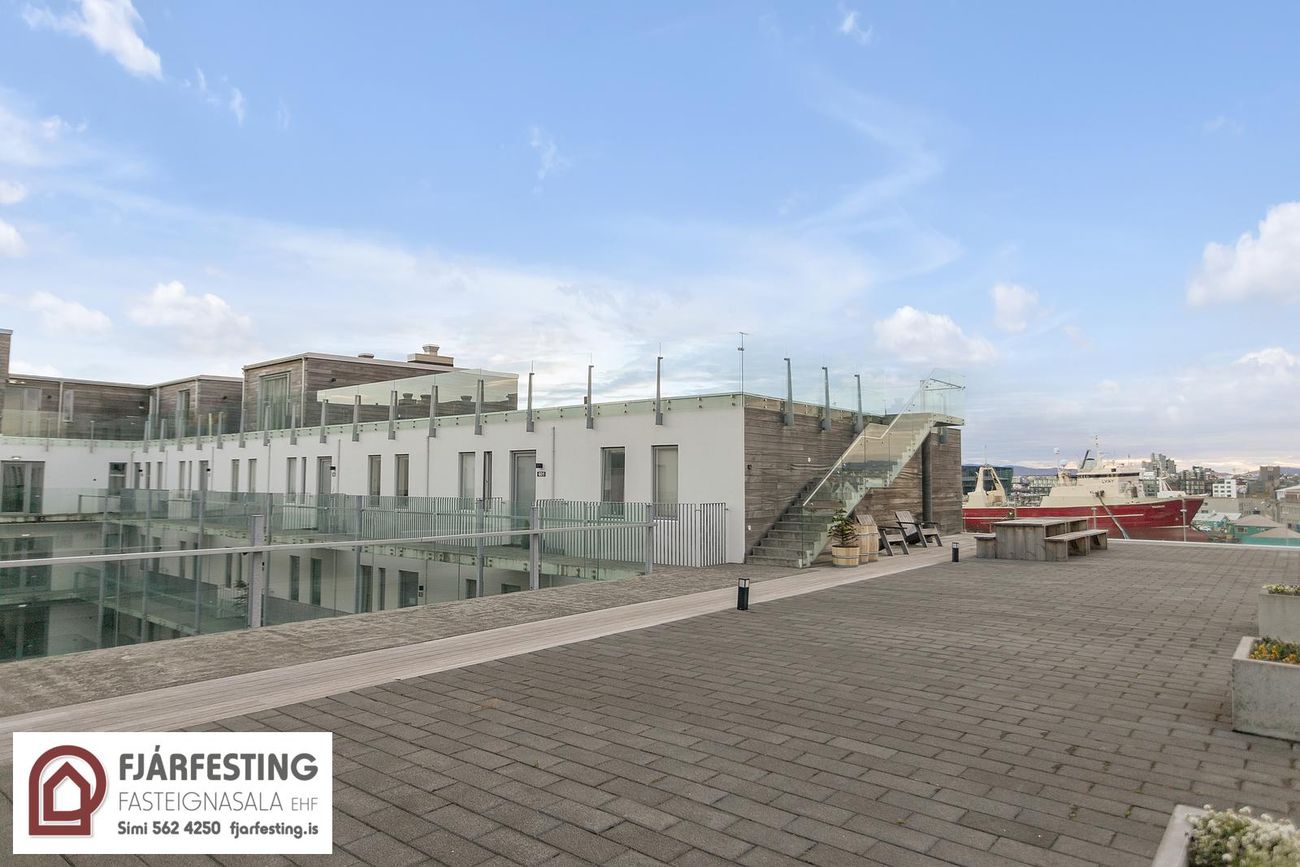 Mýrargata 26, 101 Reykjavík