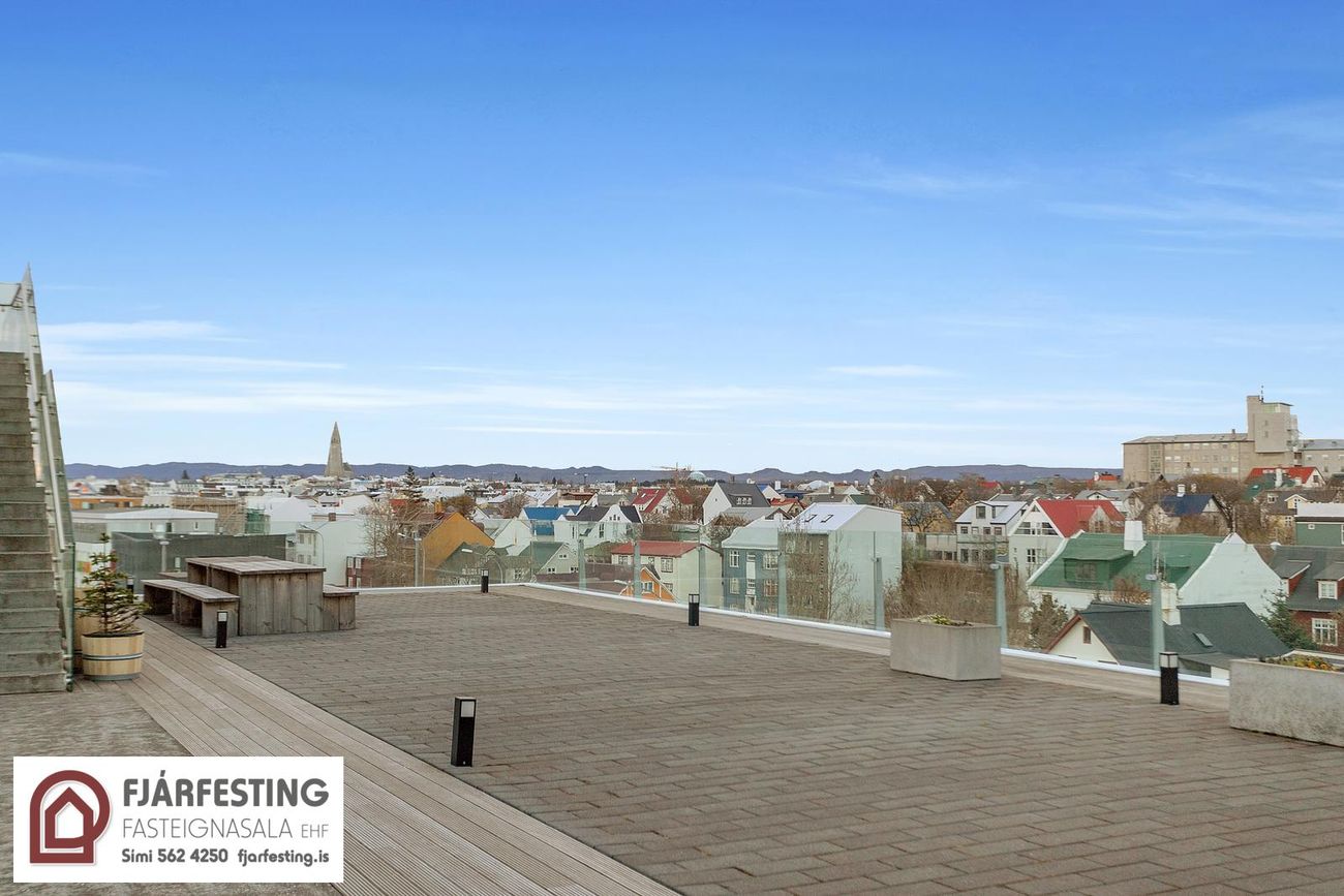 Mýrargata 26, 101 Reykjavík