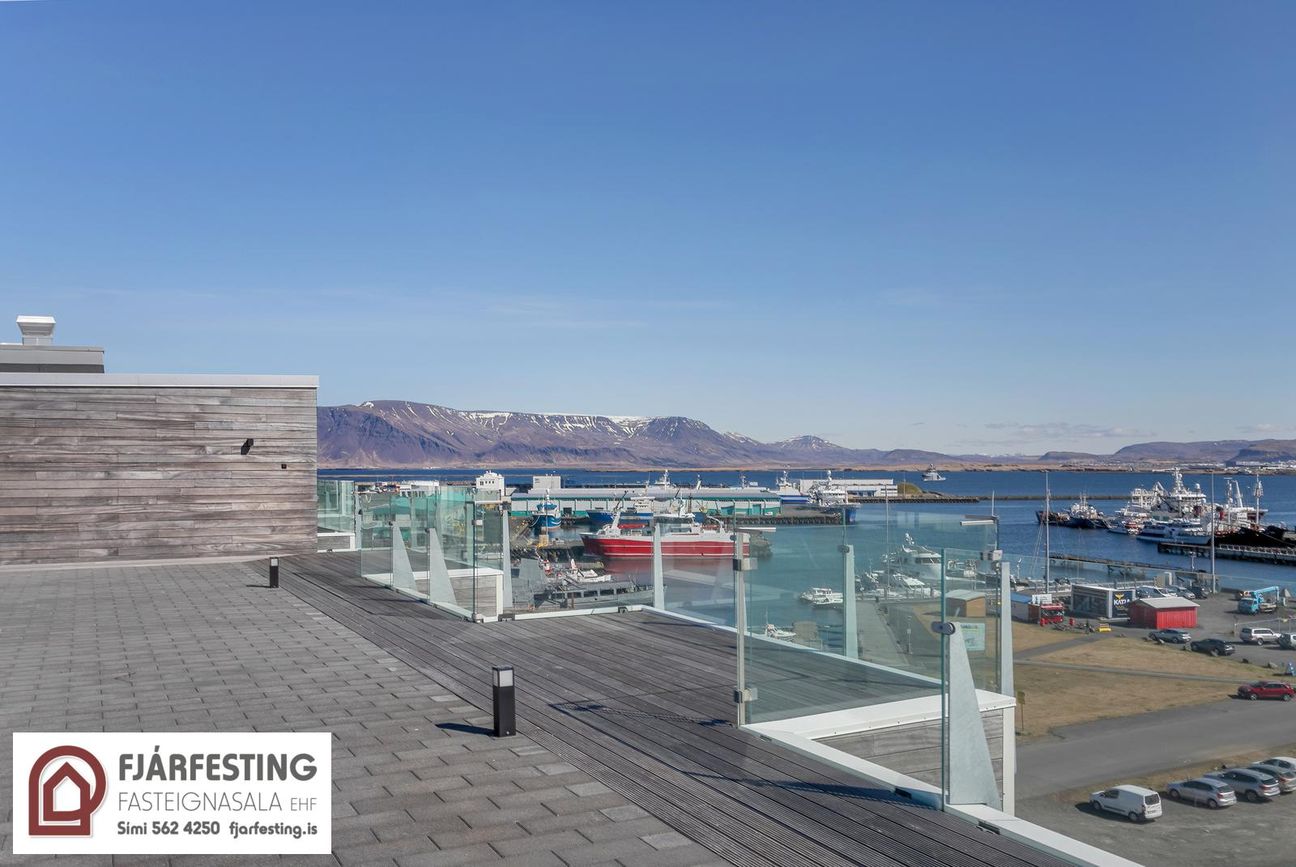 Mýrargata 26, 101 Reykjavík