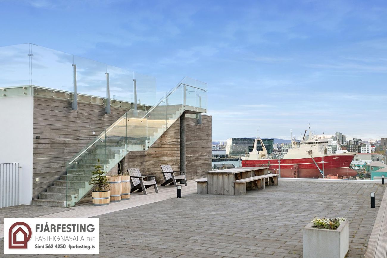 Mýrargata 26, 101 Reykjavík