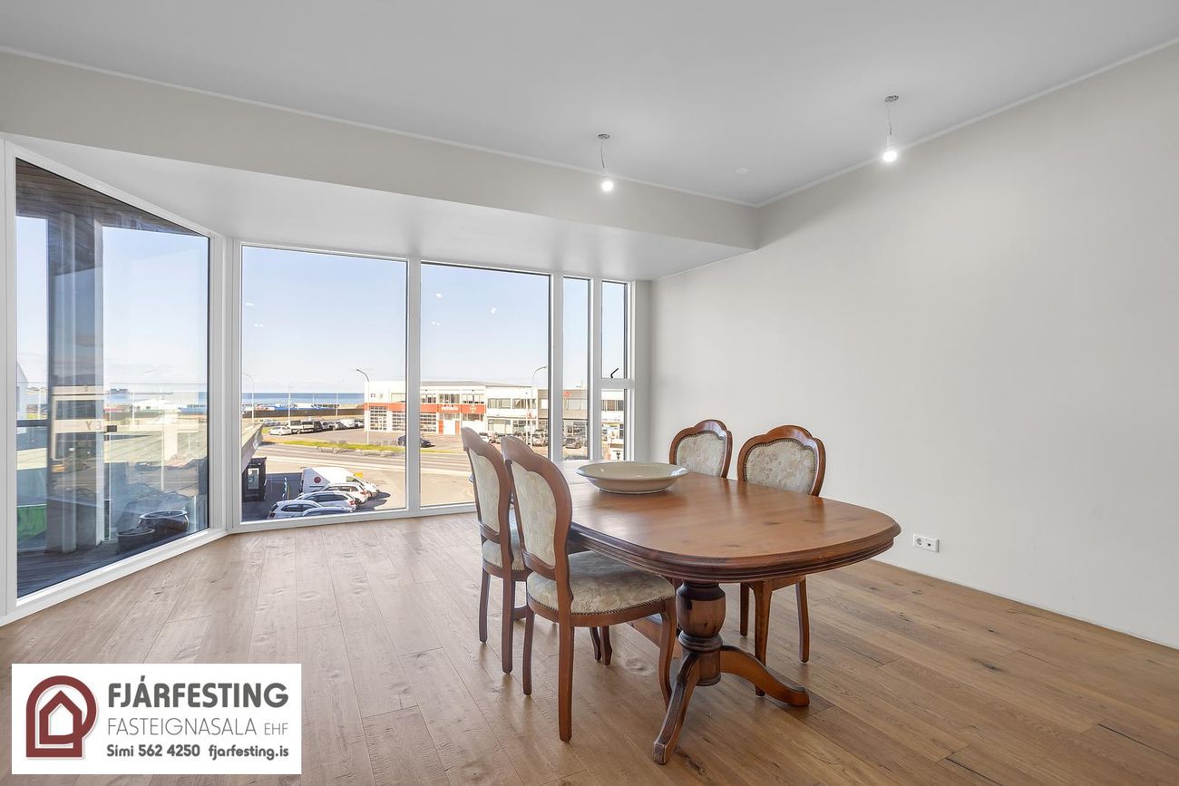 Mýrargata 26, 101 Reykjavík