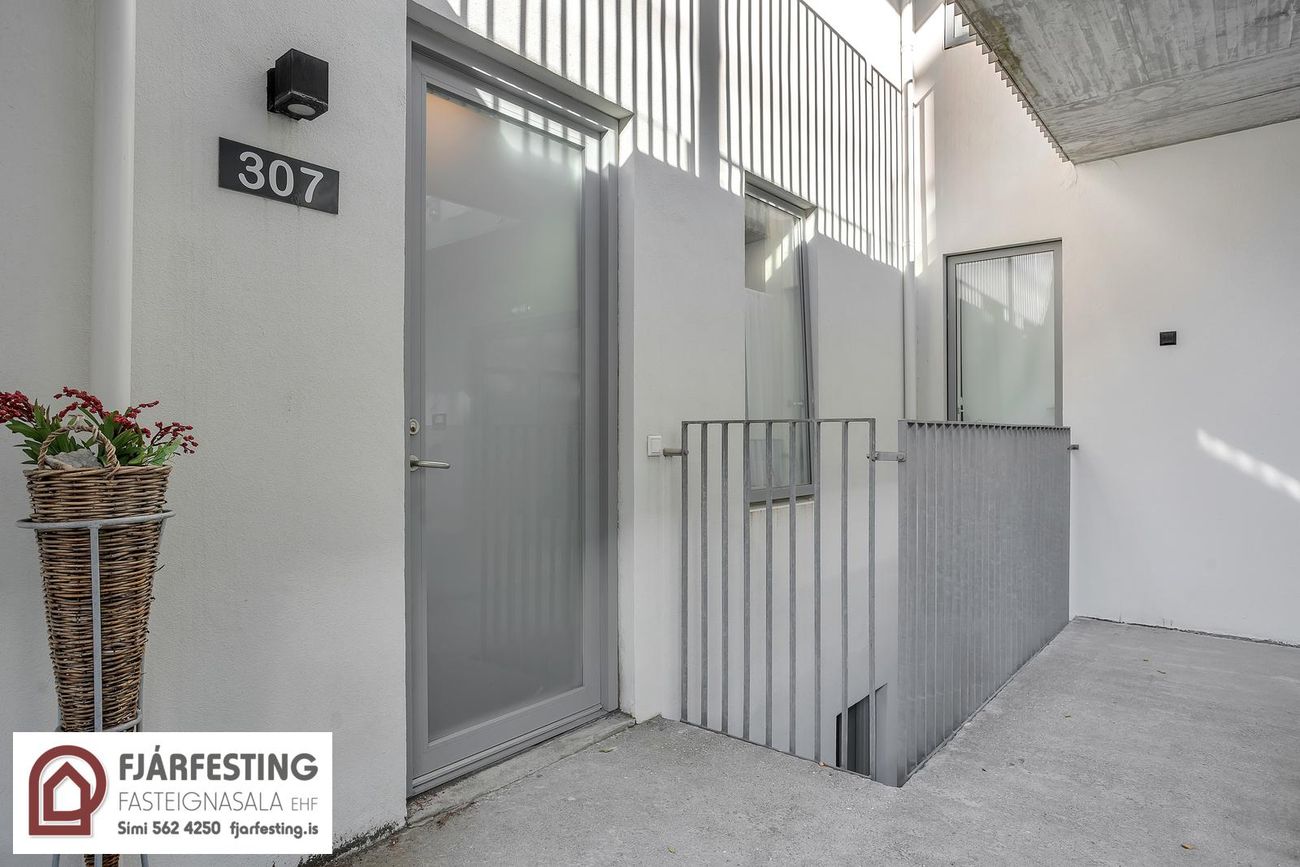 Mýrargata 26, 101 Reykjavík