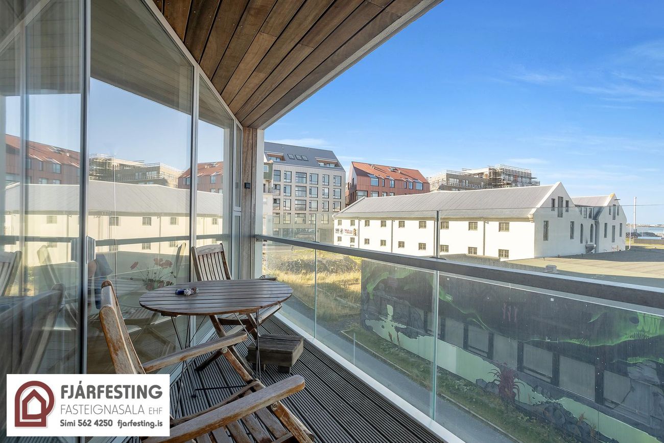 Mýrargata 26, 101 Reykjavík