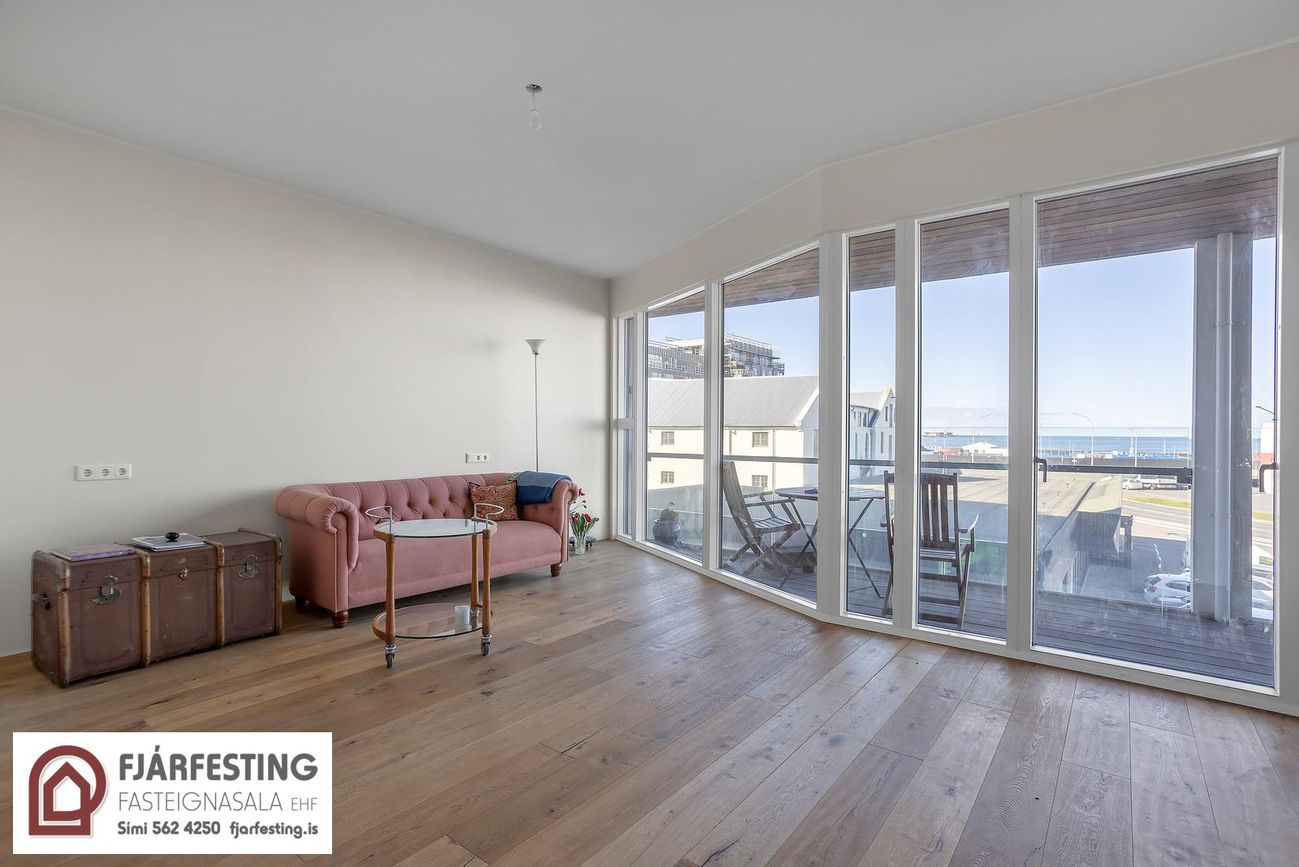 Mýrargata 26, 101 Reykjavík