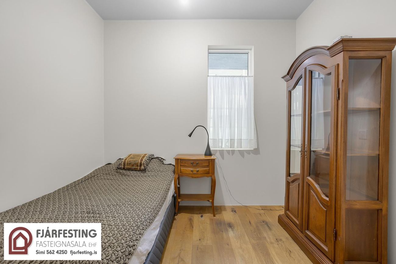 Mýrargata 26, 101 Reykjavík