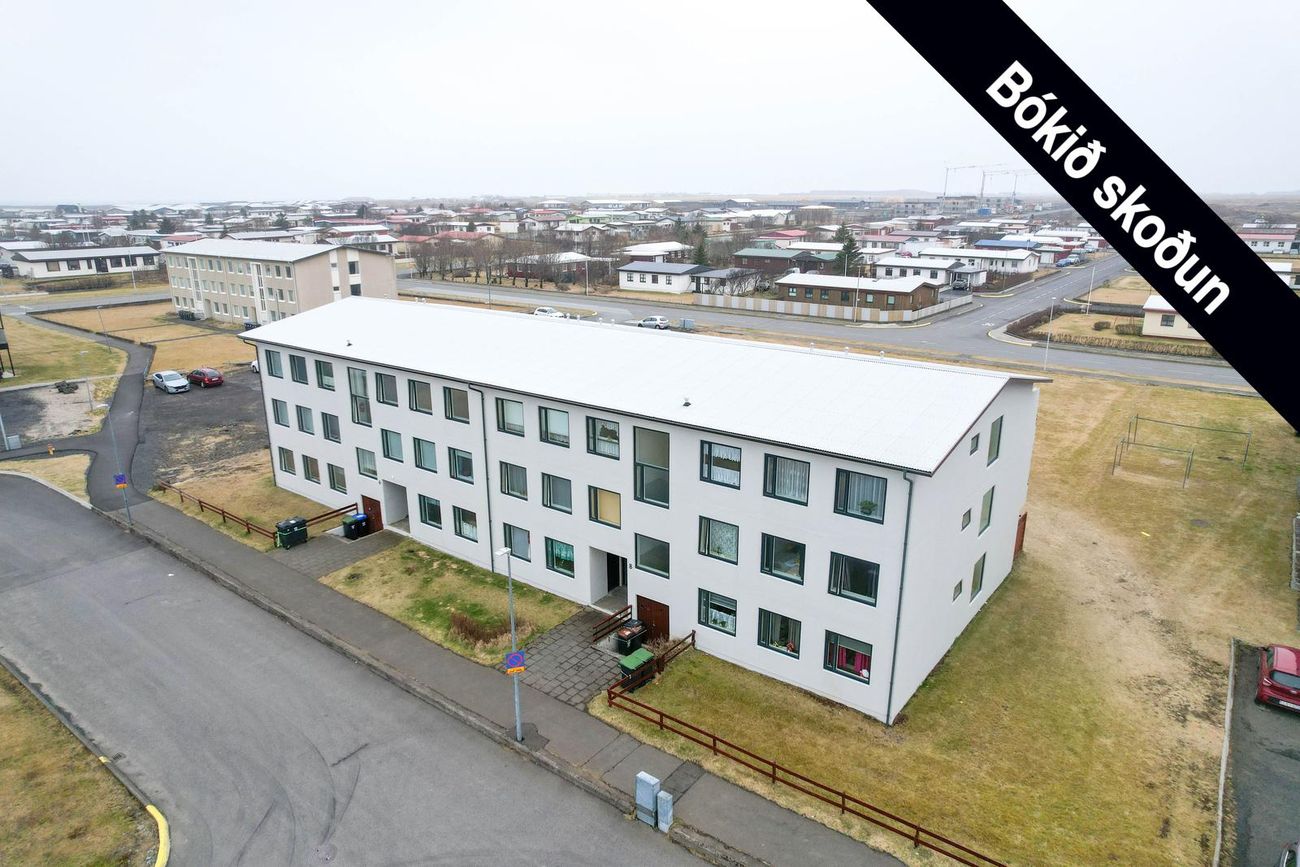 Sambyggð 6, 815 Sveitarfélagið Ölfus