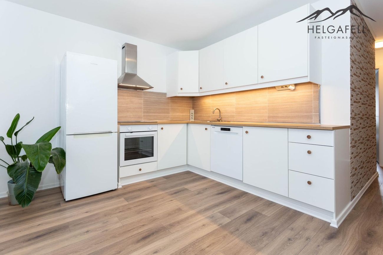 Sambyggð 6, 815 Sveitarfélagið Ölfus