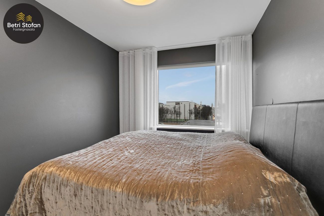 Bólstaðarhlíð 68, 105 Reykjavík