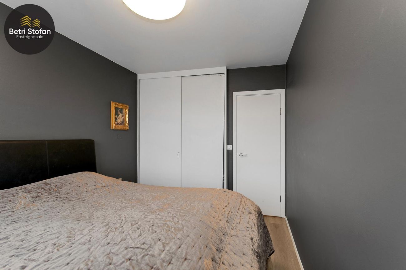 Bólstaðarhlíð 68, 105 Reykjavík