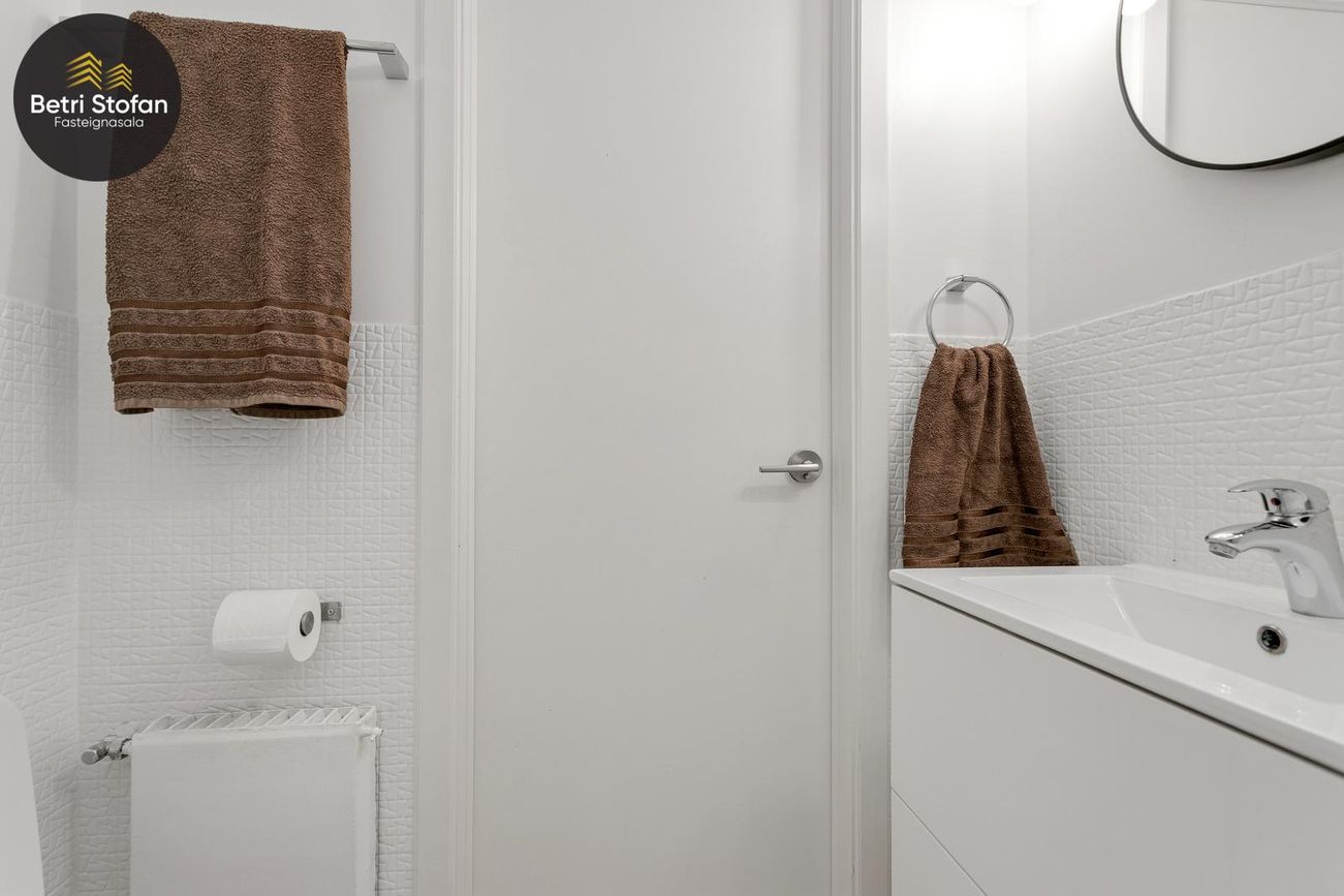 Bólstaðarhlíð 68, 105 Reykjavík