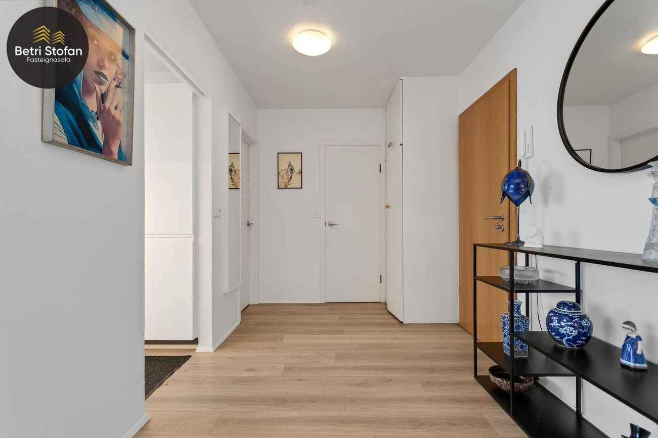 Bólstaðarhlíð 68, 105 Reykjavík