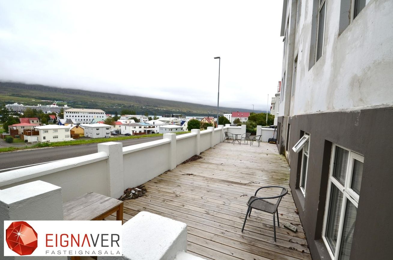 Brekkugata 29, 600 Akureyri