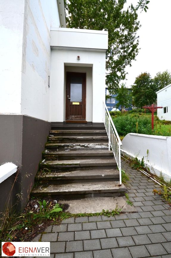 Brekkugata 29, 600 Akureyri