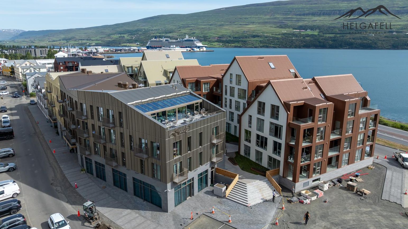 Austurbrú 12, 600 Akureyri