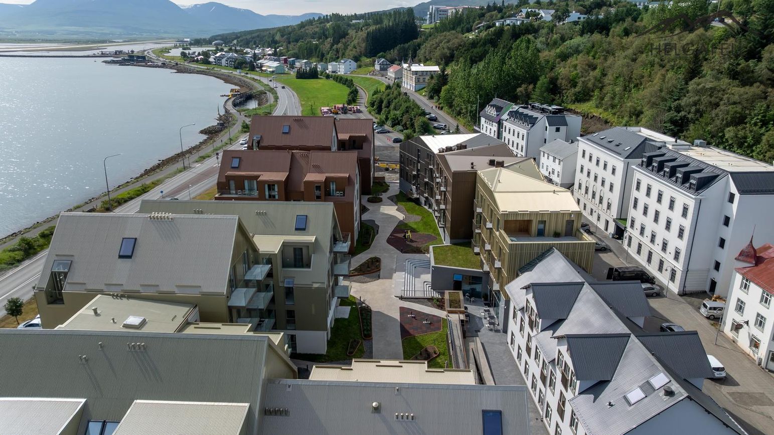 Austurbrú 12, 600 Akureyri