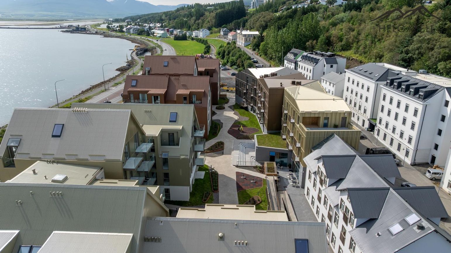 Austurbrú 12, 600 Akureyri