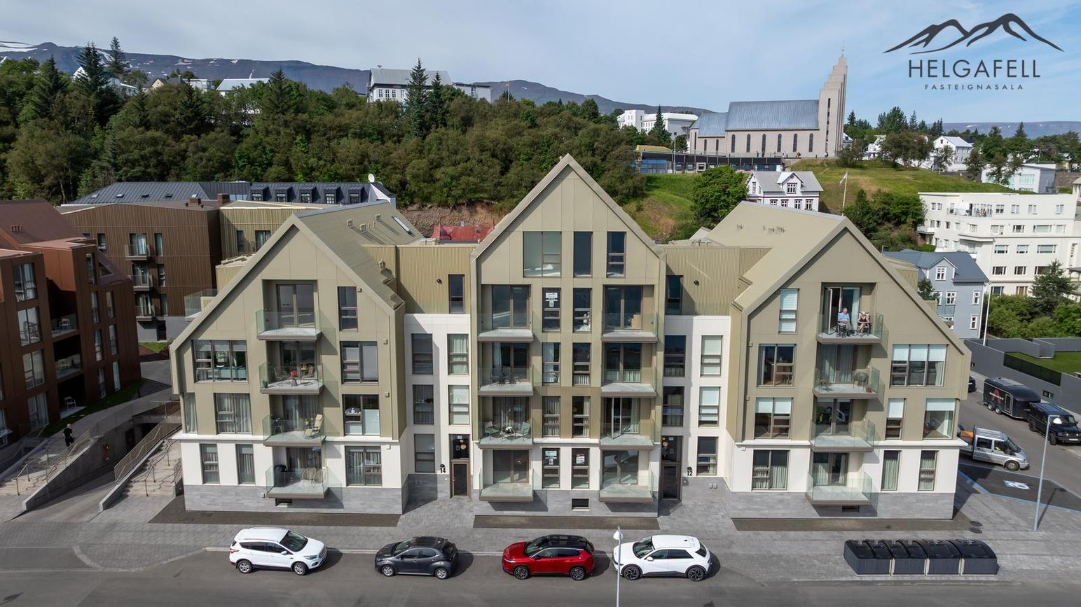 Austurbrú 12, 600 Akureyri
