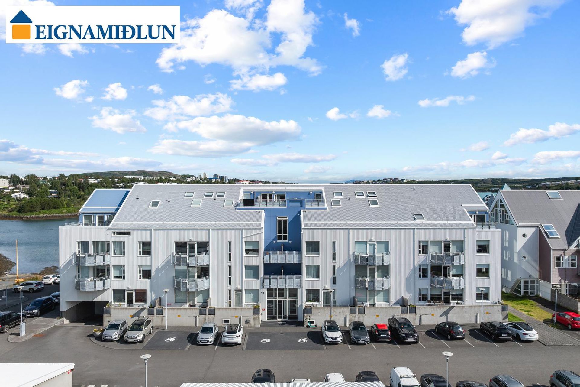 Tangabryggja 18, 110 Reykjavík