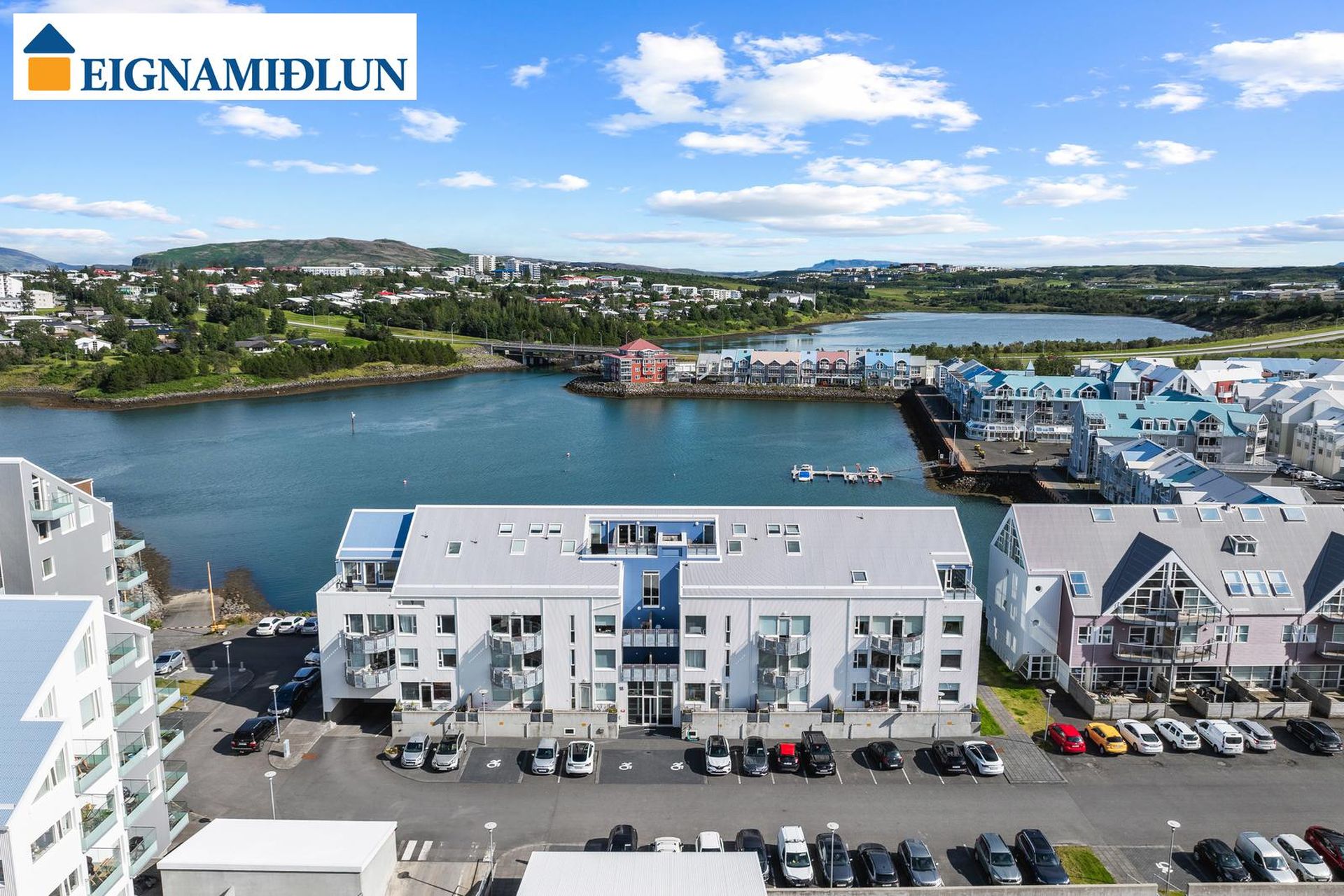 Tangabryggja 18, 110 Reykjavík