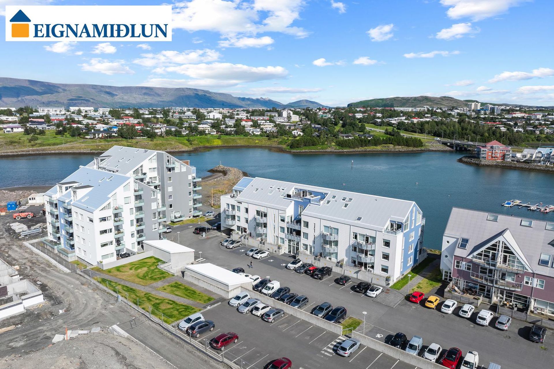 Tangabryggja 18, 110 Reykjavík