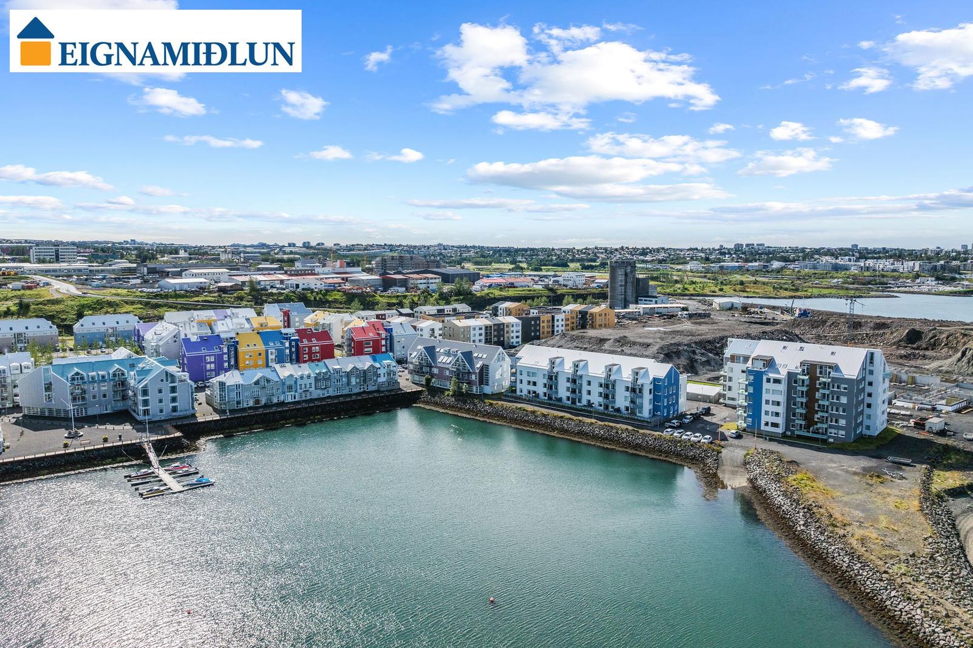 Tangabryggja 18, 110 Reykjavík