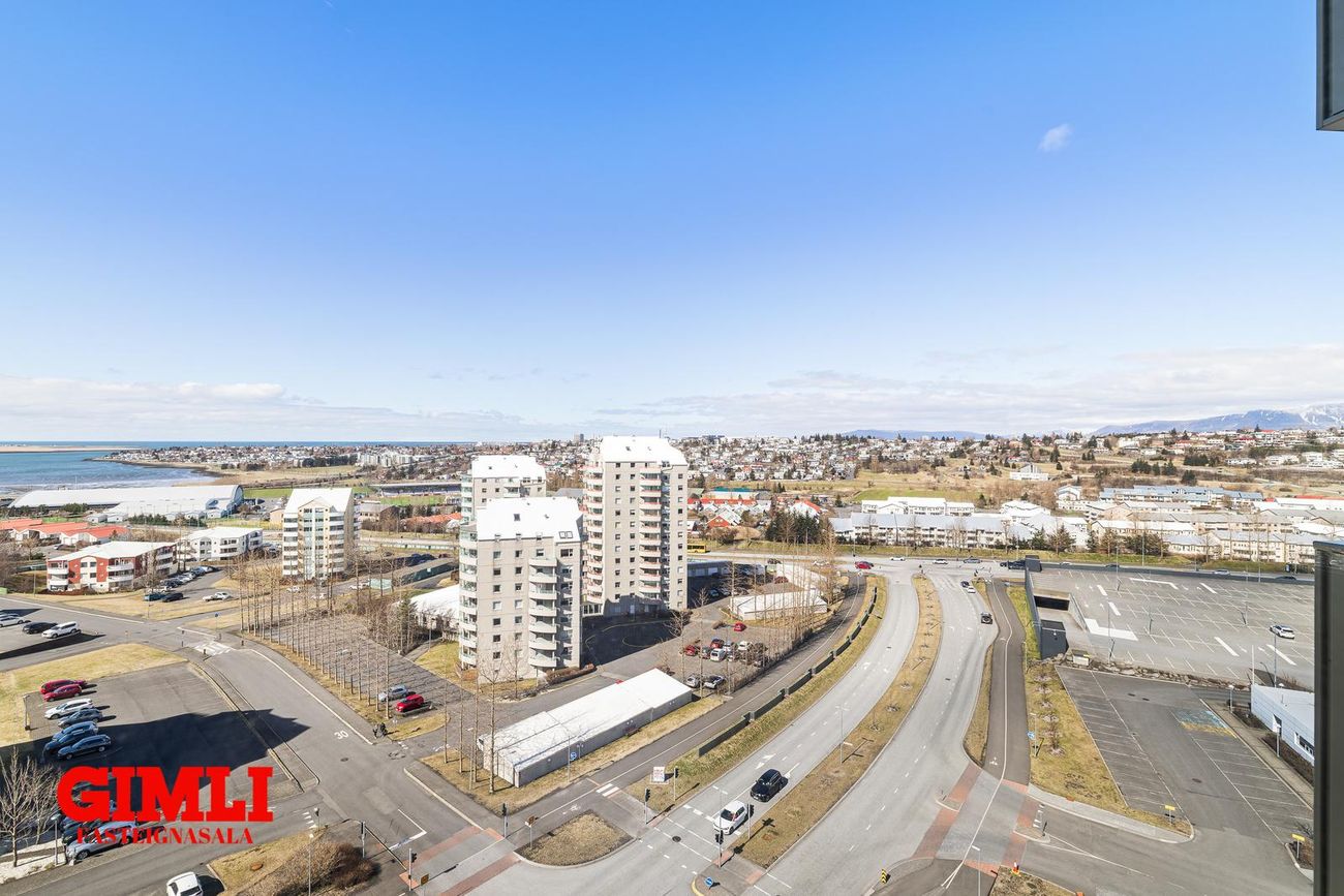 Silfursmári 2 - 1206, 201 Kópavogur