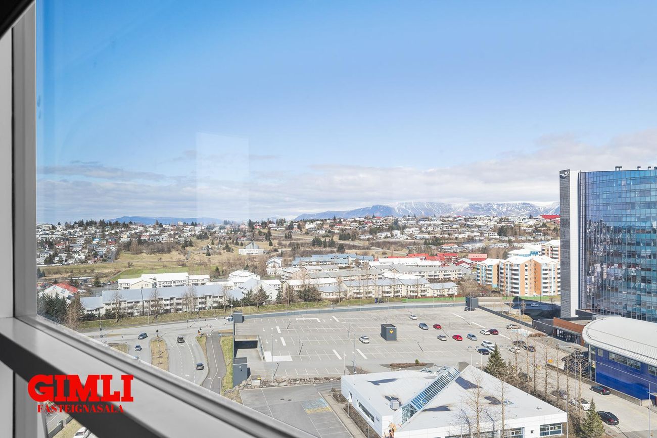 Silfursmári 2 - 1206, 201 Kópavogur