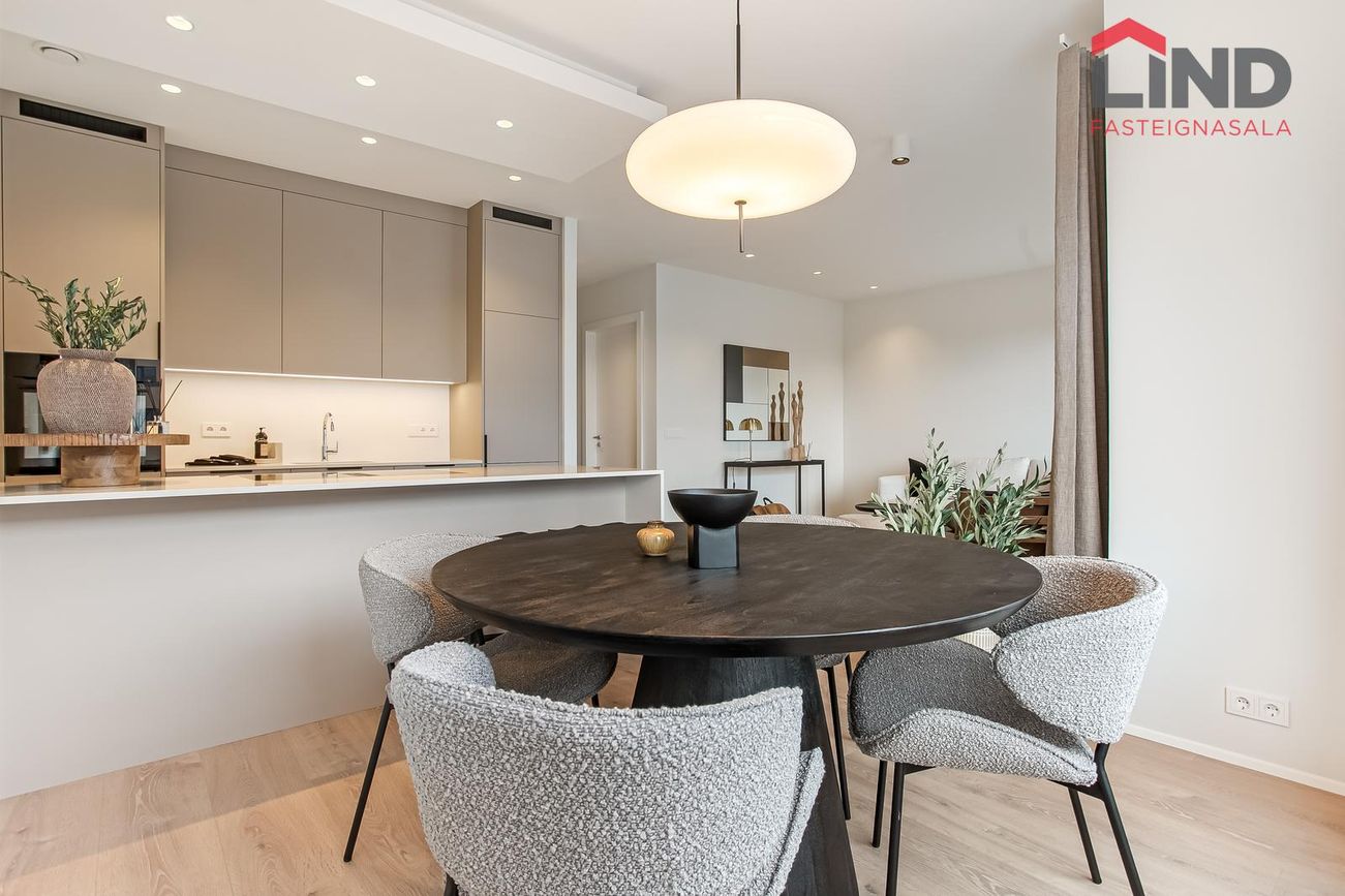 Áshamar 50 - 0507, 221 Hafnarfjörður