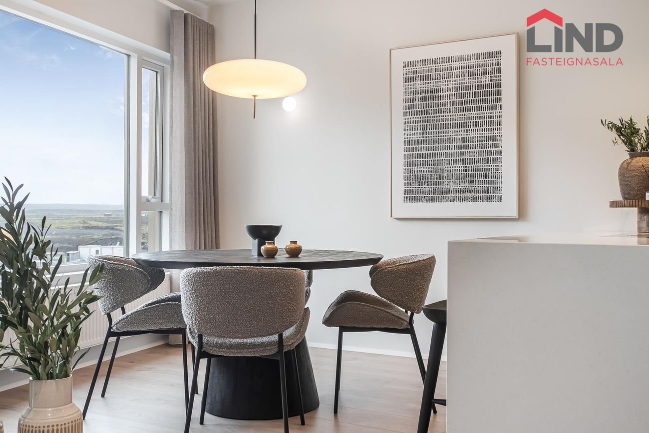 Áshamar 50 - 0507, 221 Hafnarfjörður