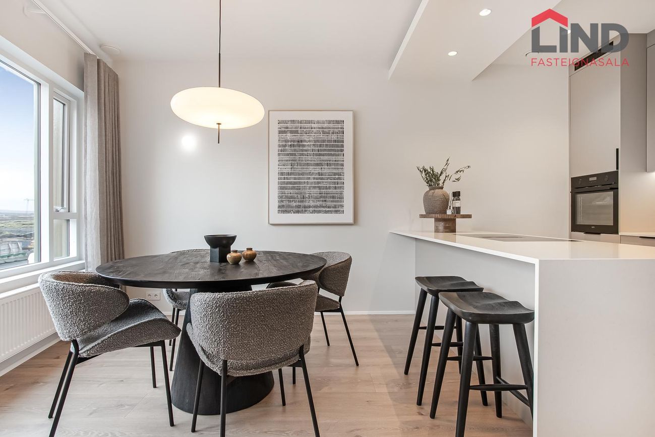 Áshamar 50 - 0507, 221 Hafnarfjörður