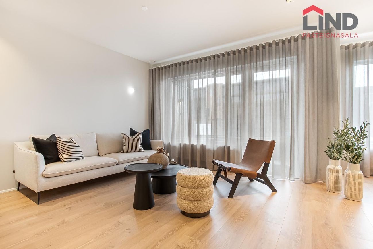 Áshamar 50 - 0507, 221 Hafnarfjörður