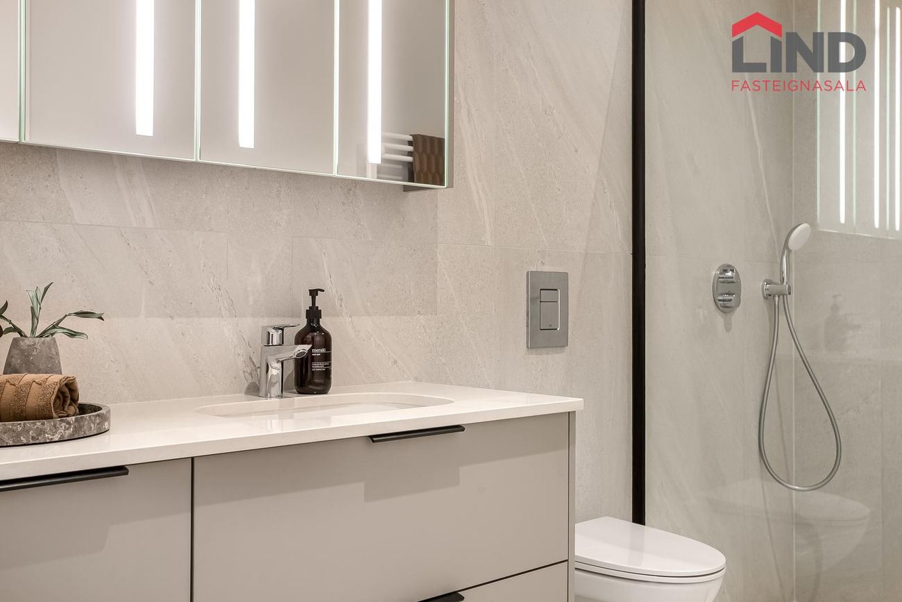 Áshamar 50 - 0507, 221 Hafnarfjörður