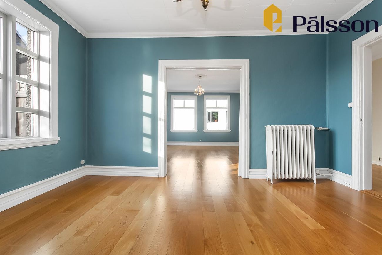 Grundarstígur 11 - 0201, 101 Reykjavík