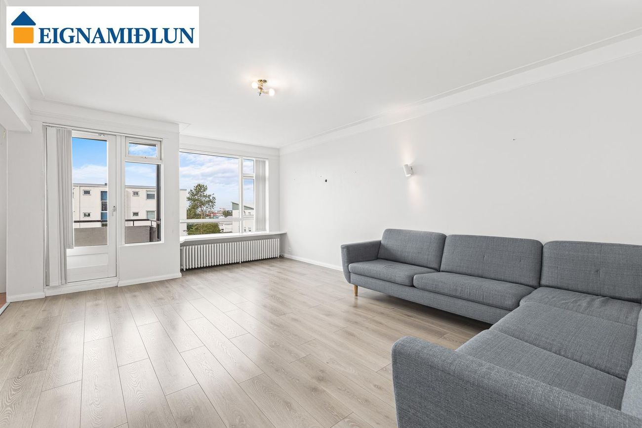 Hamrahlíð 23, 105 Reykjavík