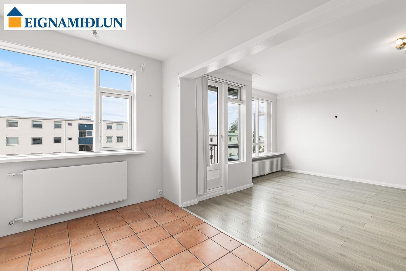 Hamrahlíð 23, 105 Reykjavík