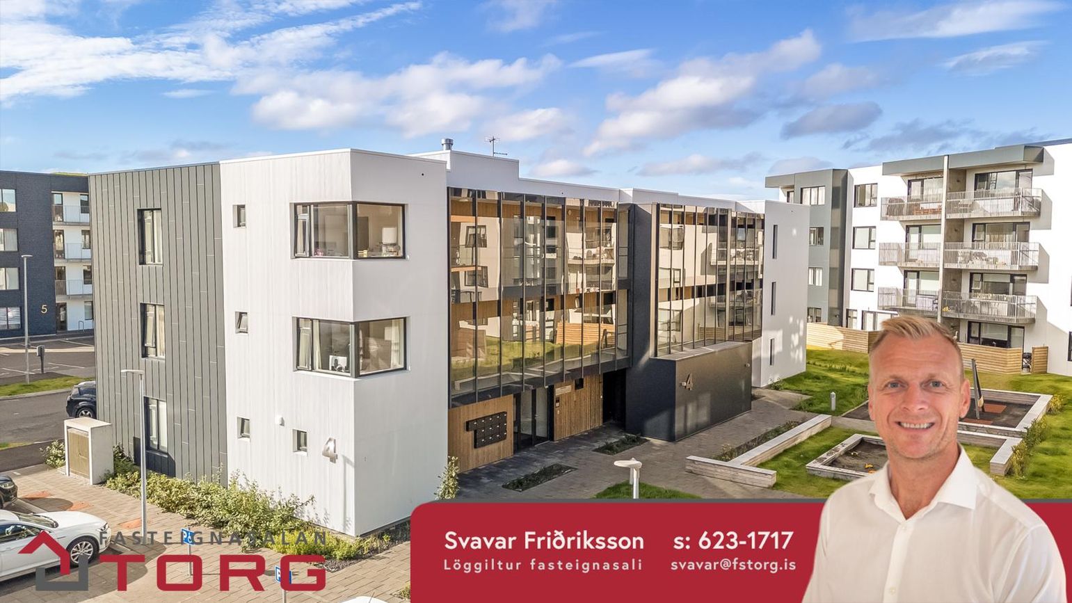 Nónhamar 4, 221 Hafnarfjörður